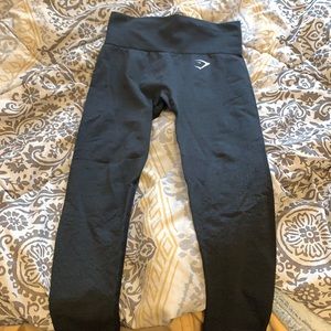 Gymshark Vital Seamless Leggings